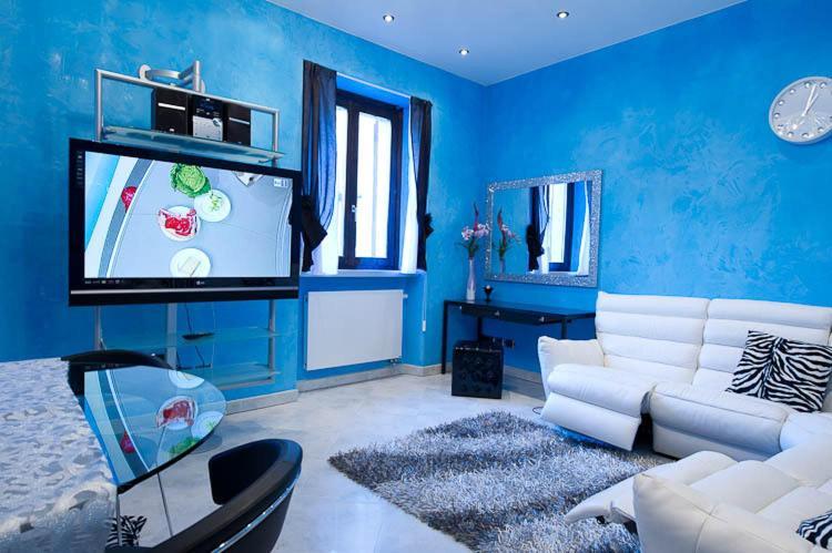 Appartamenti Luxury Arco Exterior photo