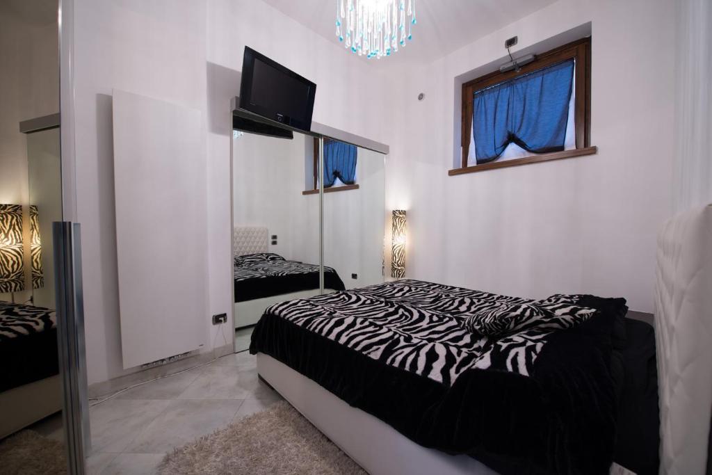 Appartamenti Luxury Arco Room photo