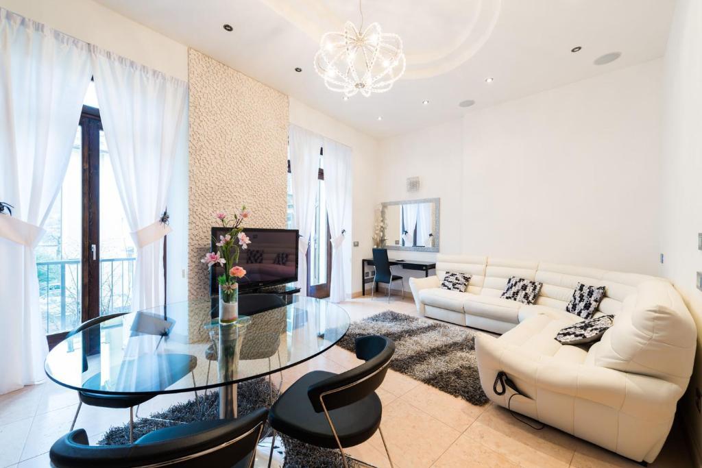 Appartamenti Luxury Arco Room photo